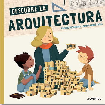 DESCUBRE LA ARQUITECTURA. 