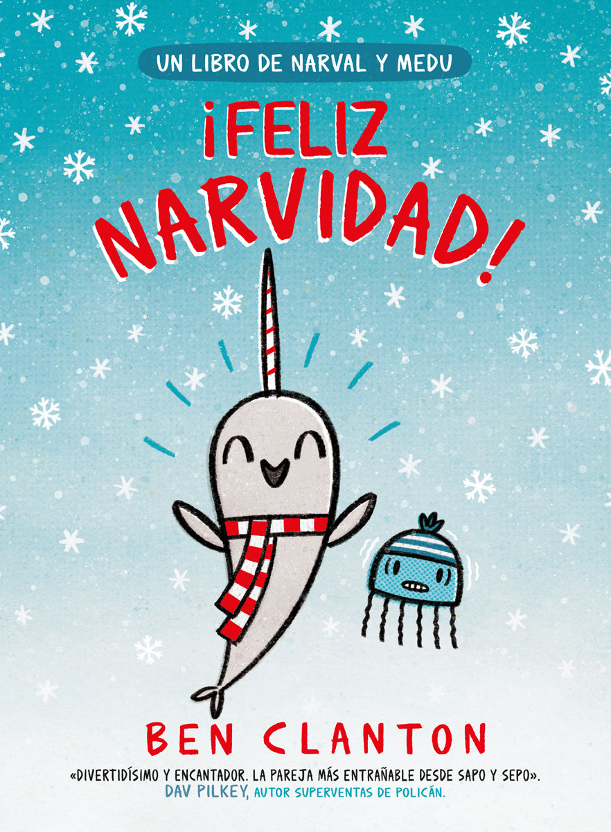 ¡FELIZ NARVIDAD!. TOMO 5