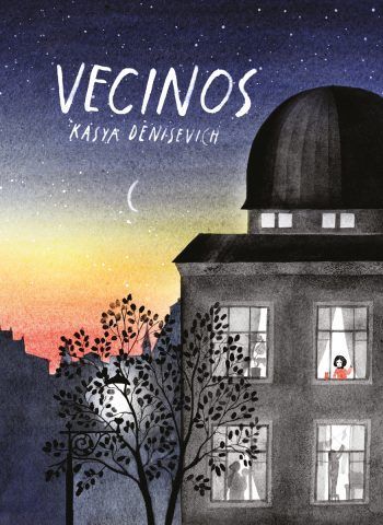 VECINOS. 