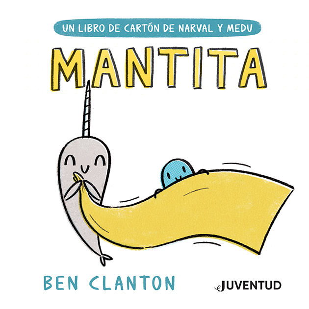 MANTITA