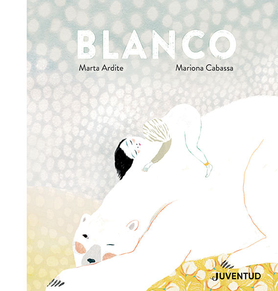 BLANCO. 