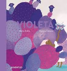 VIOLETA. 