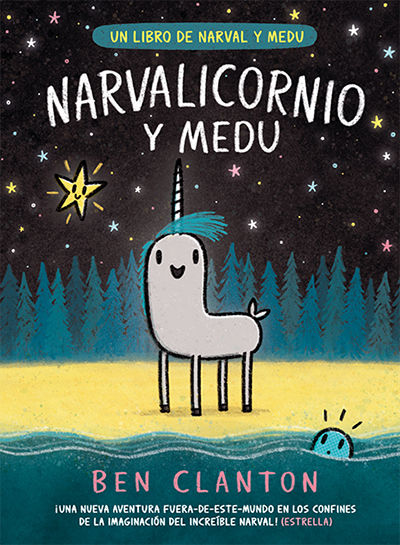 NARVALICORNIO Y MEDU. TOMO 7