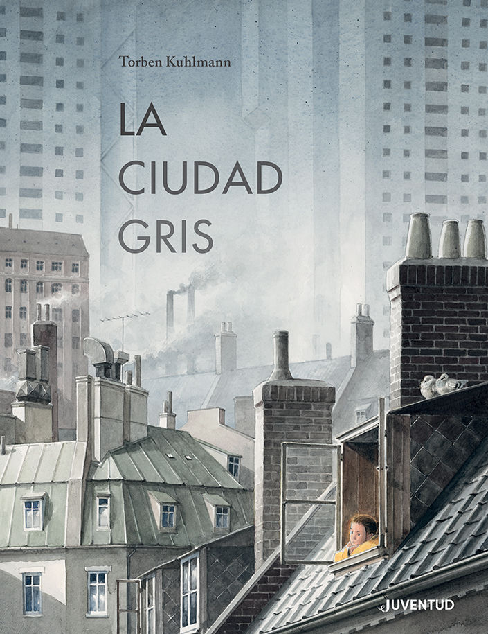 LA CIUDAD GRIS. 