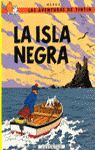 LA ISLA NEGRA. 