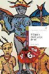 EL DIABLO EN EL JUEGO DE ROL