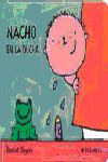 NACHO EN LA DUCHA. 