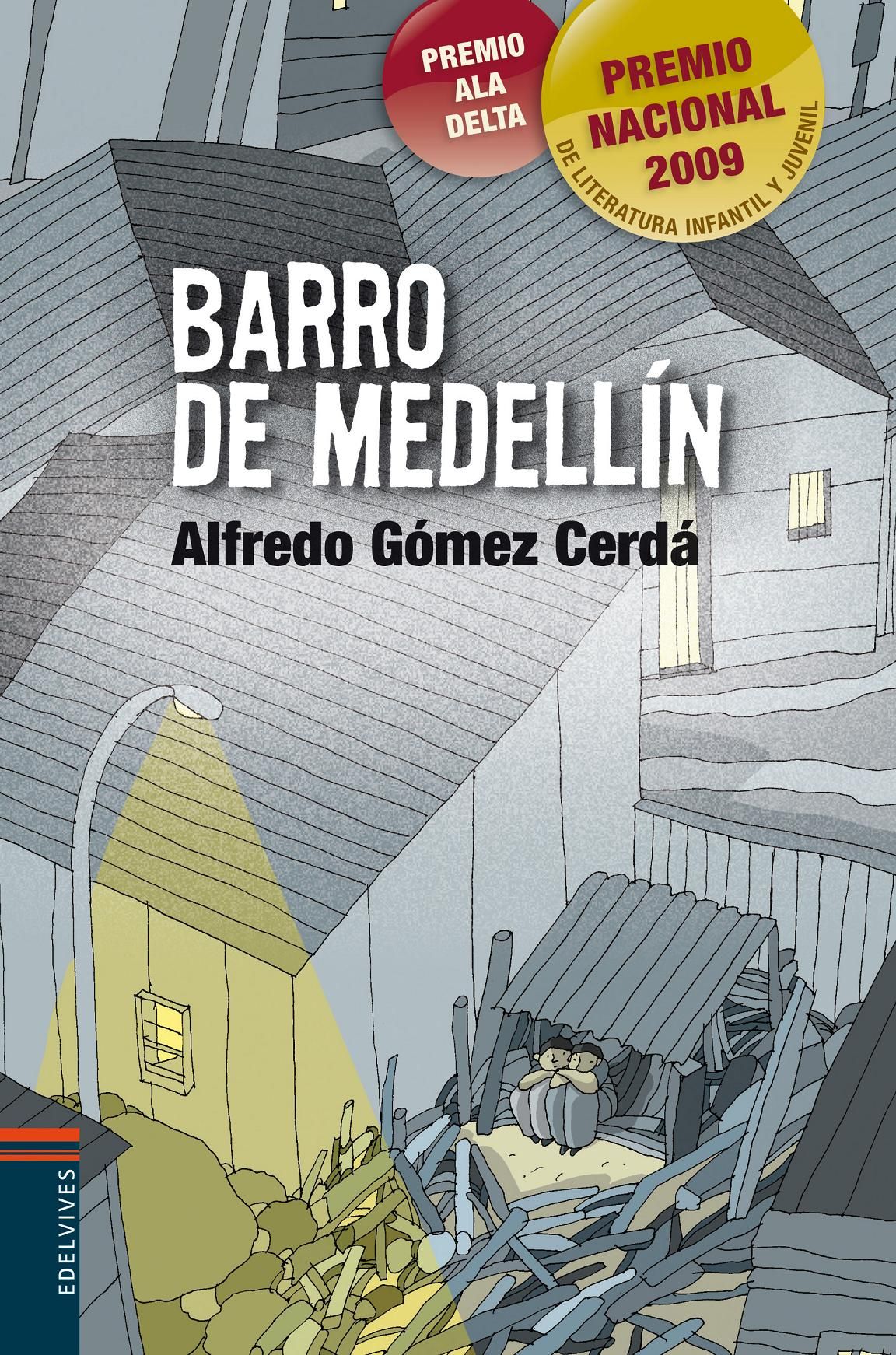 BARRO DE MEDELLÍN