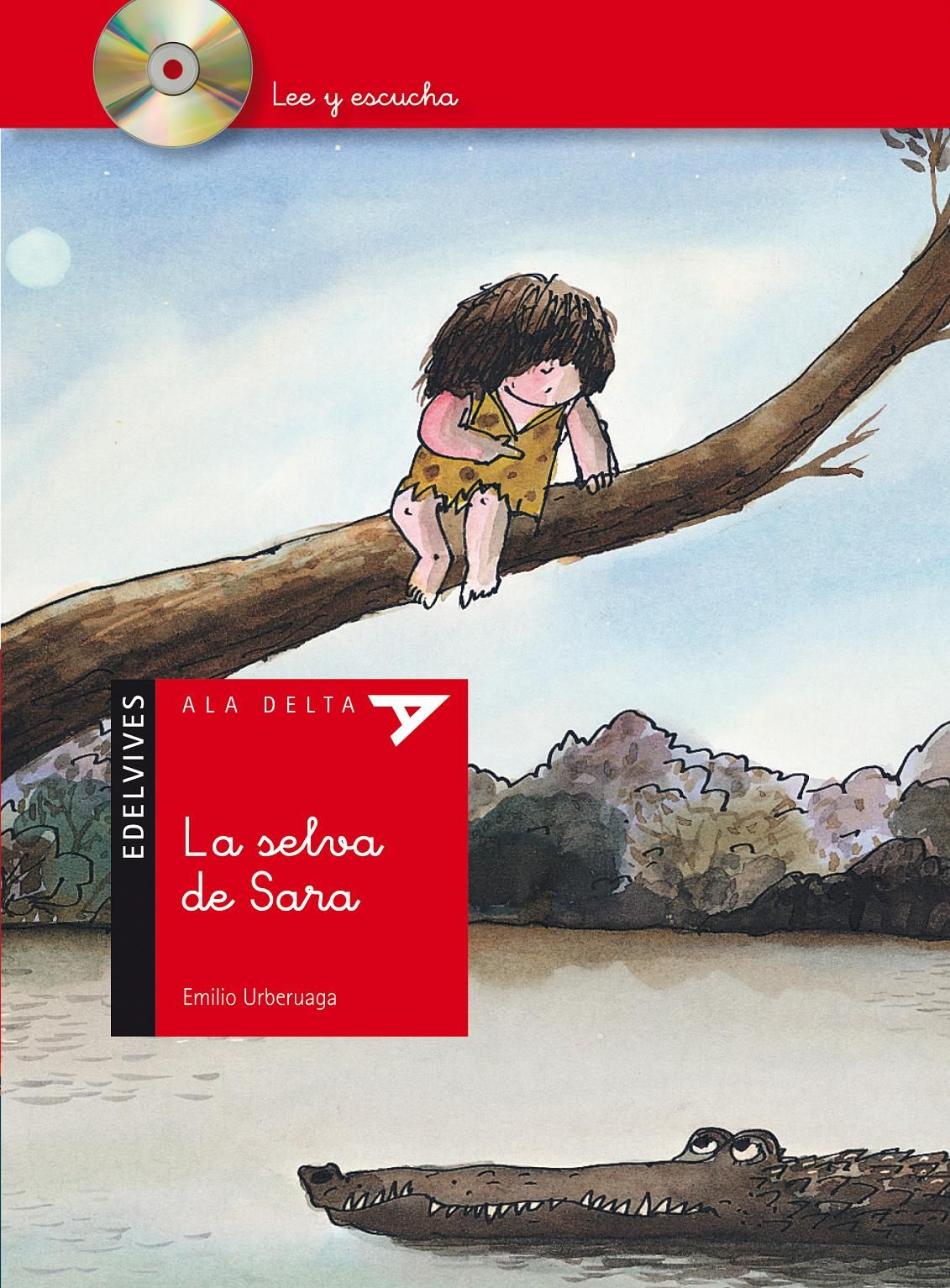 LA SELVA DE SARA. 