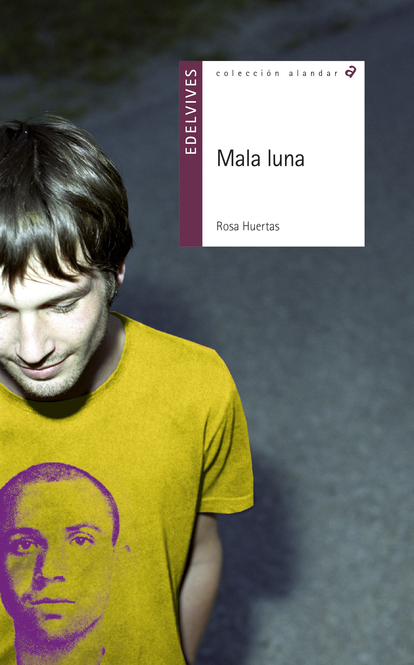 MALA LUNA. 