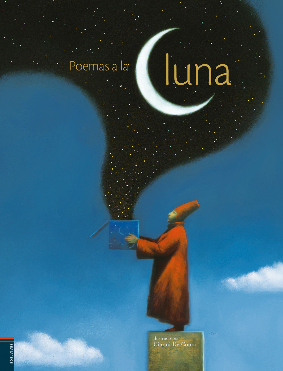 POEMAS A LA LUNA. 