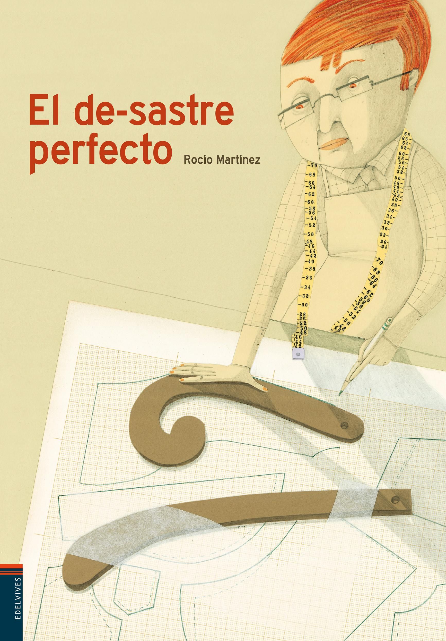 EL DE-SASTRE PERFECTO