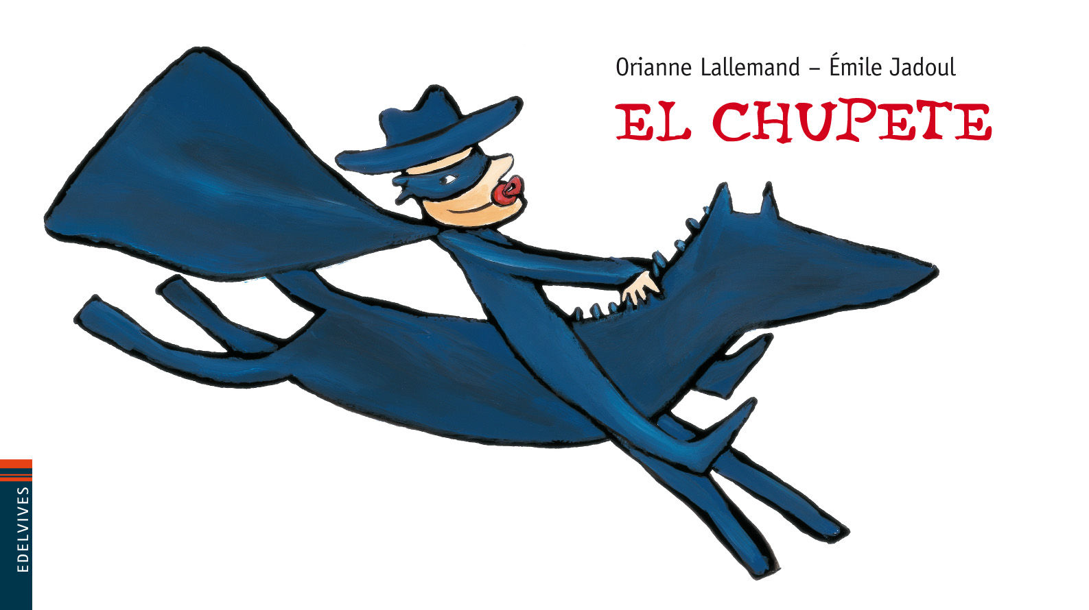 EL CHUPETE.