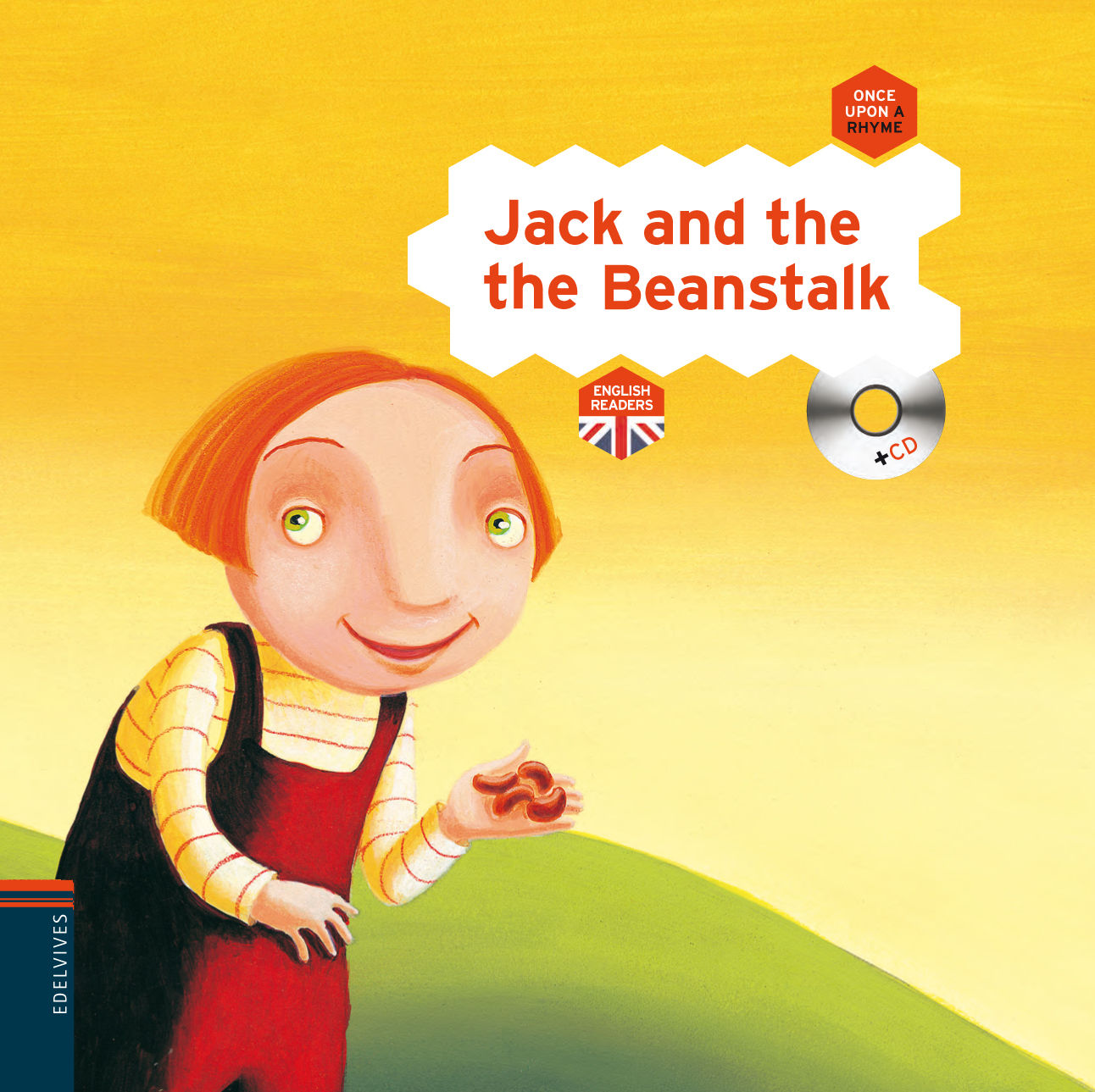 JACK AND THE BEANSTALK