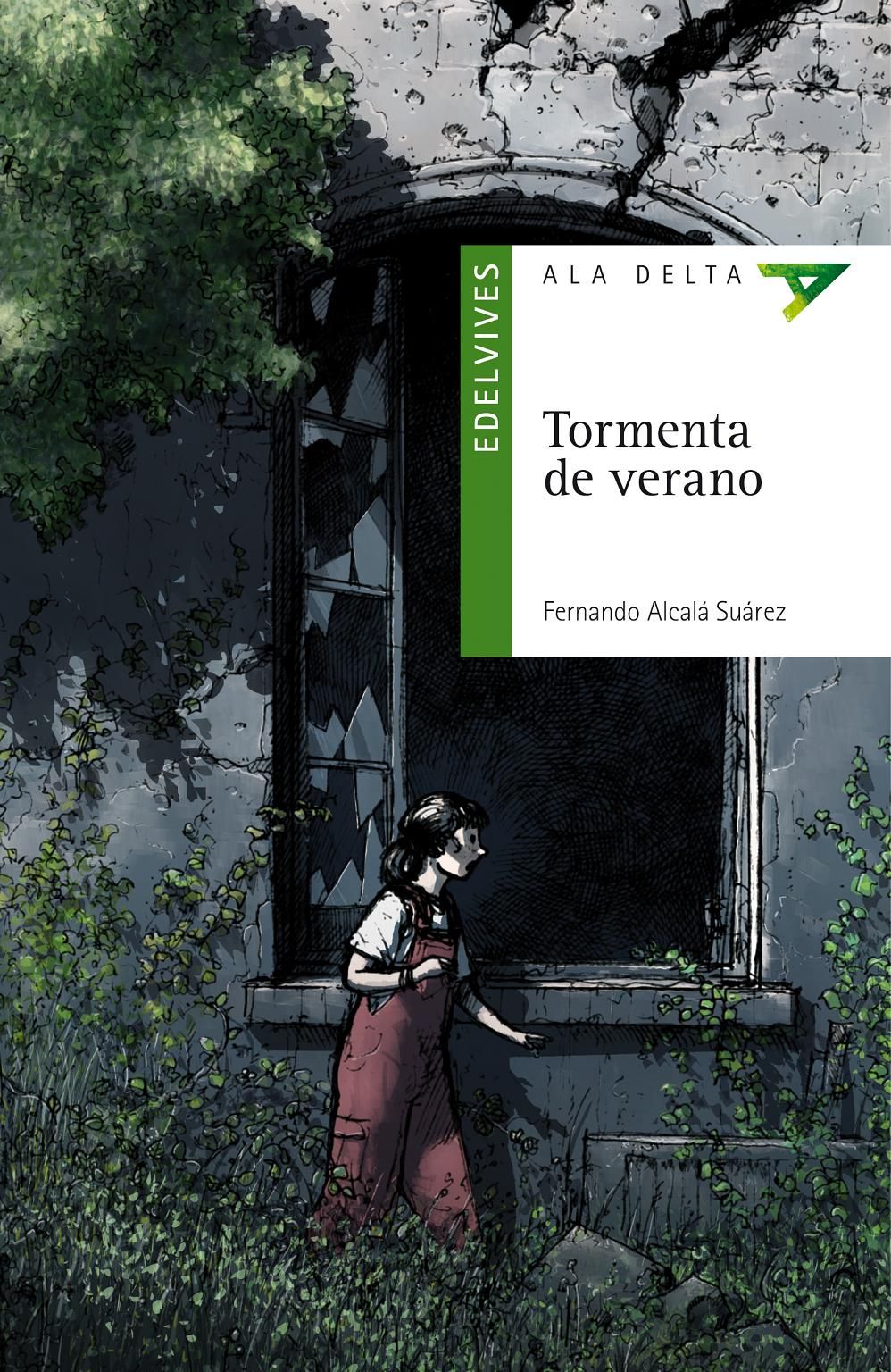 TORMENTA DE VERANO