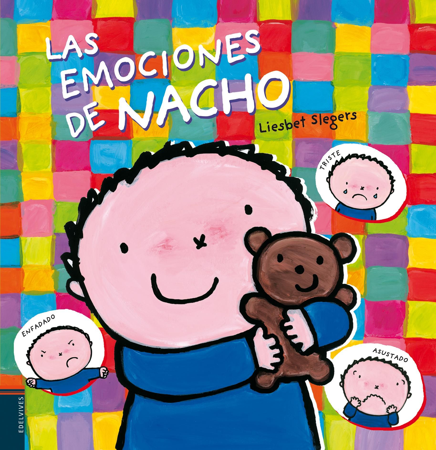 LAS EMOCIONES DE NACHO. 