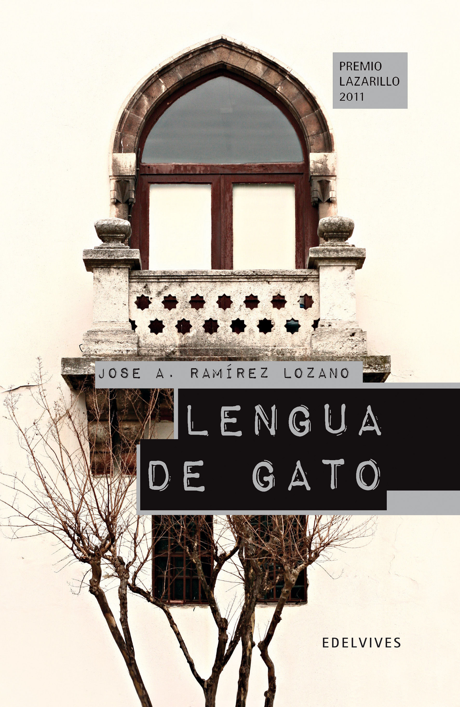 LENGUA DE GATO. 
