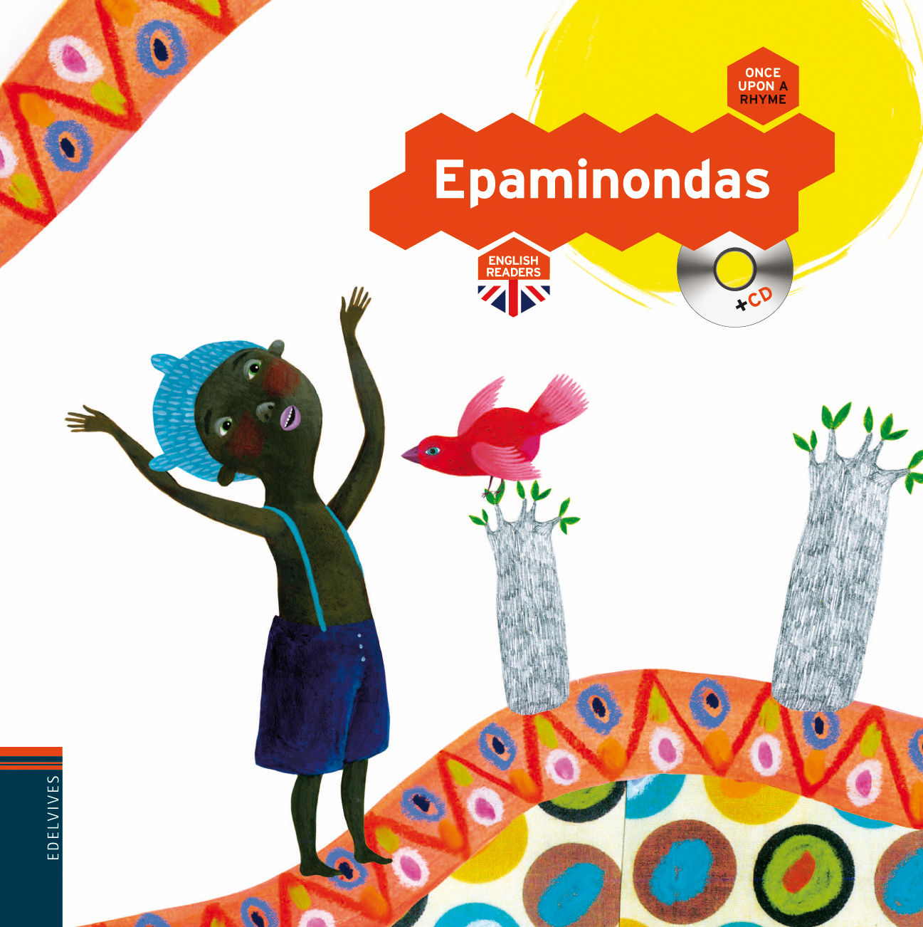 EPAMINONDAS. 