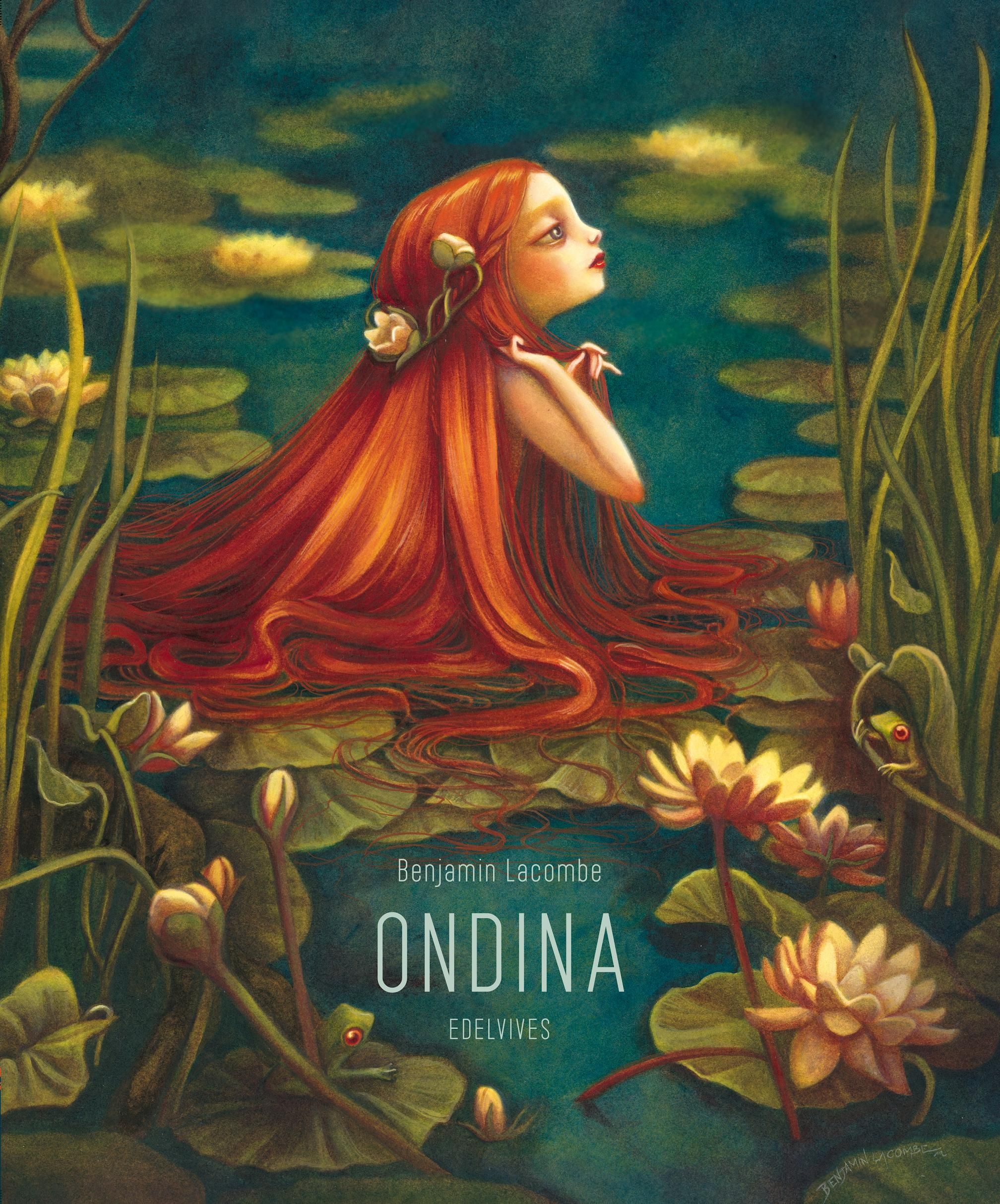 ONDINA. 