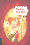 THE BRAVE LITTLE TAILOR