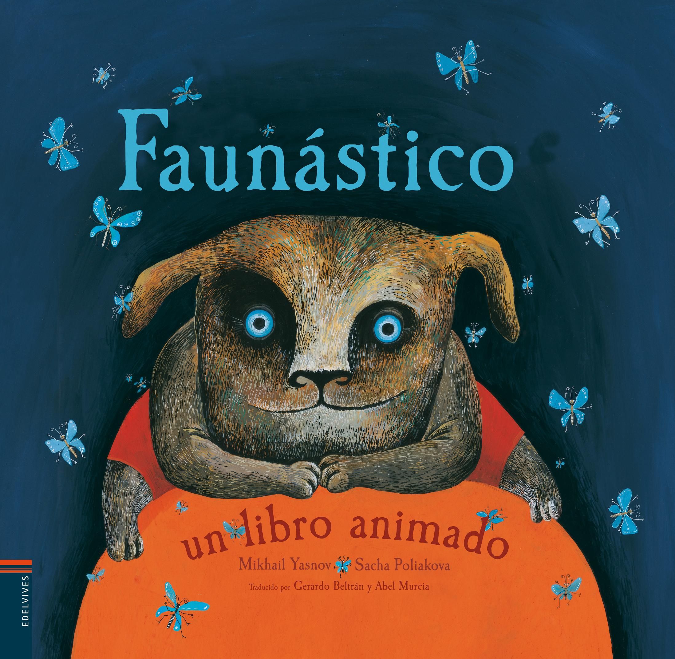 FAUNÁSTICO. 