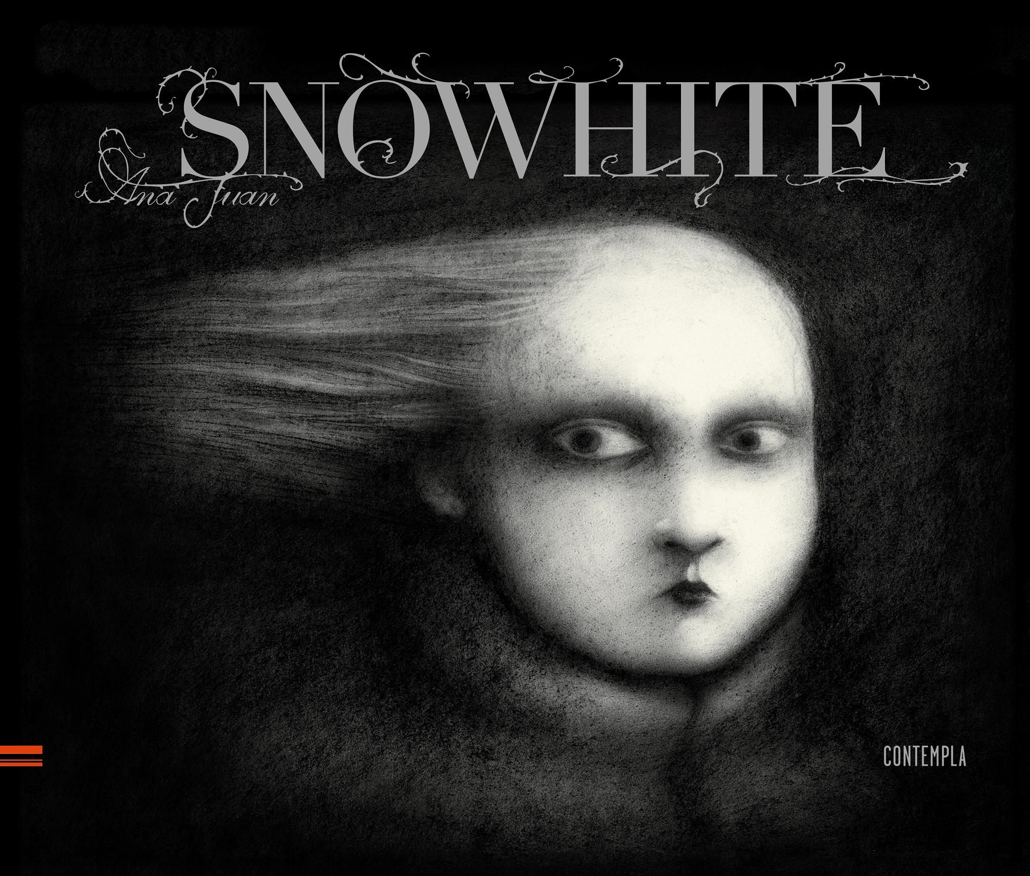 SNOWHITE. 