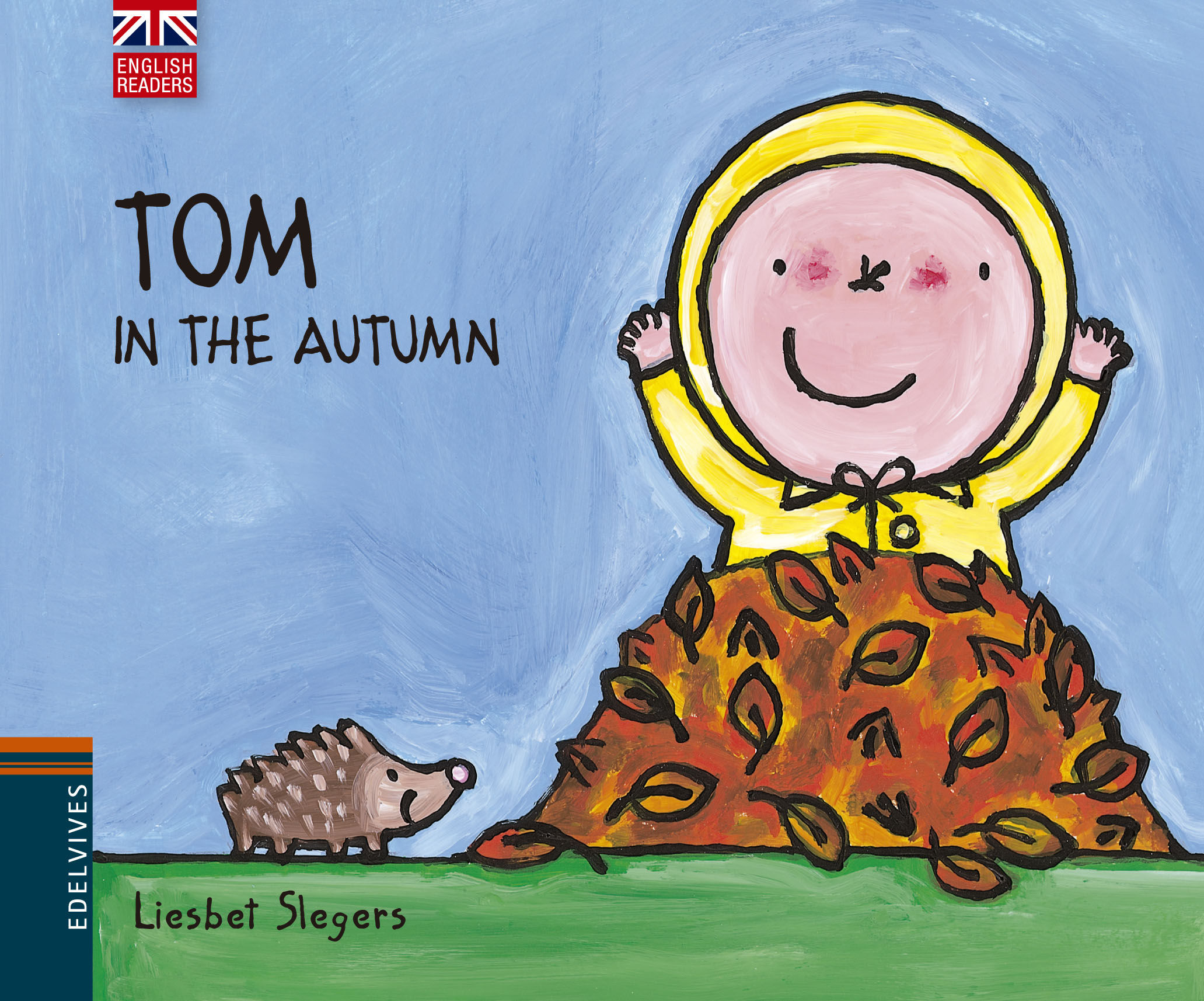 TOM IN THE AUTUMN. 