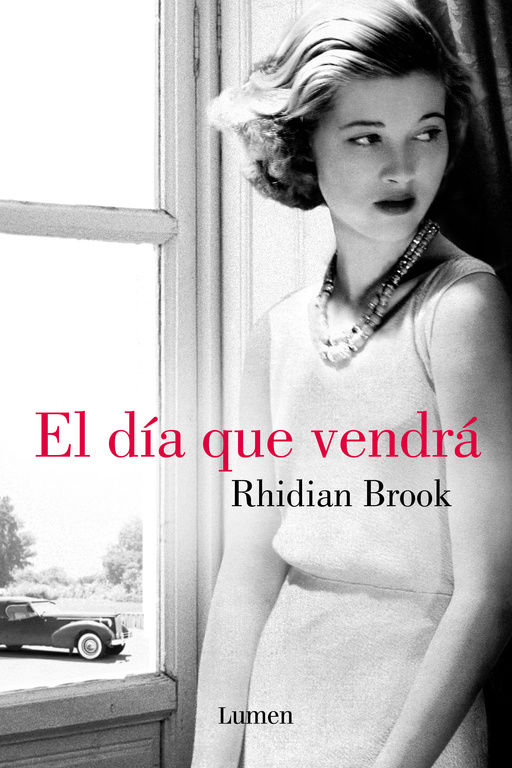 EL DÍA QUE VENDRÁ