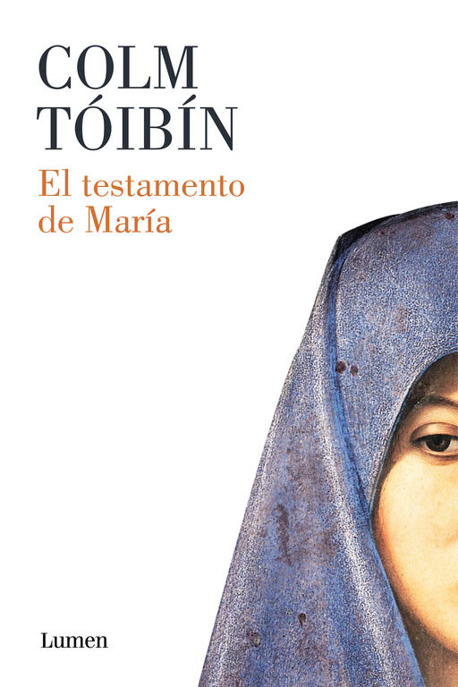 EL TESTAMENTO DE MARÍA. 