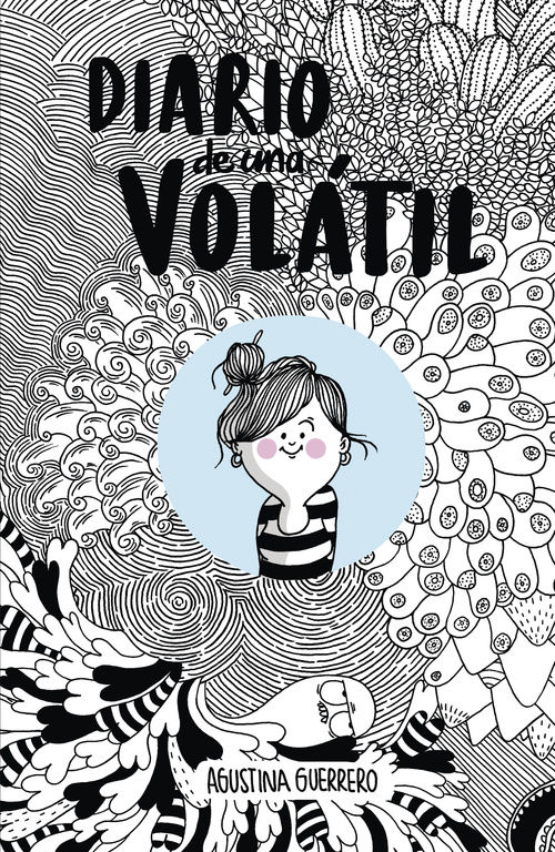 DIARIO DE UNA VOLÁTIL.
