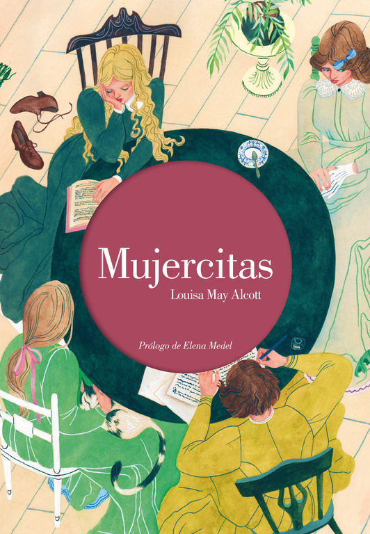 MUJERCITAS.