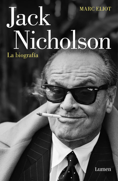 JACK NICHOLSON, LA BIOGRAFÍA. 