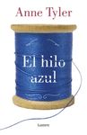 EL HILO AZUL. 