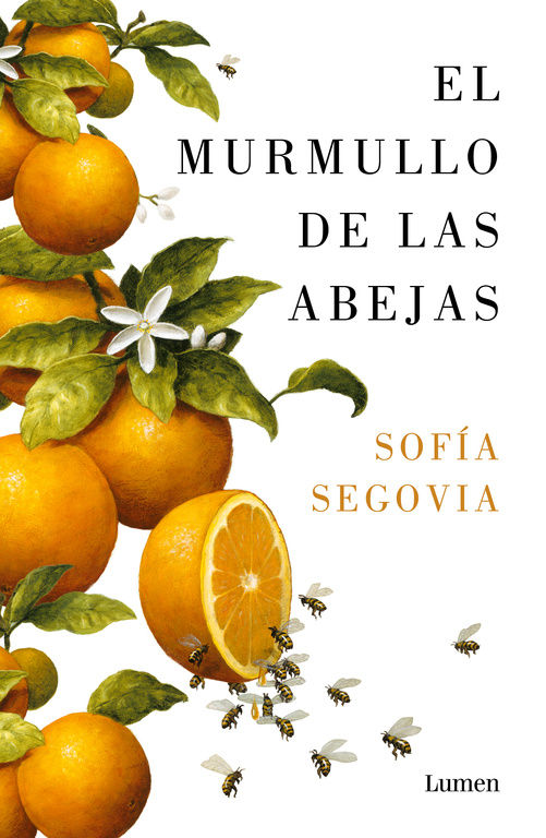 EL MURMULLO DE LAS ABEJAS. 