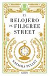 EL RELOJERO DE FILIGREE STREET