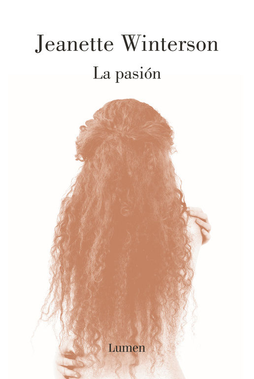 LA PASIÓN. 