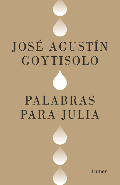 PALABRAS PARA JULIA.