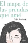 EL MAPA DE LAS PRENDAS QUE AMÉ
