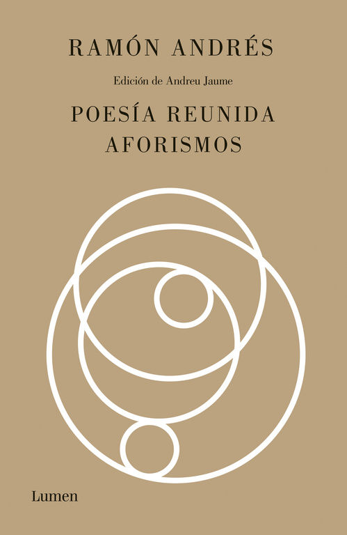 POESÍA REUNIDA. AFORISMOS. 