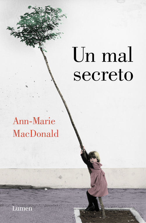 UN MAL SECRETO