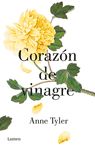 CORAZÓN DE VINAGRE. 