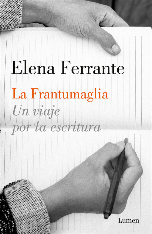 LA FRANTUMAGLIA. UN VIAJE POR LA ESCRITURA