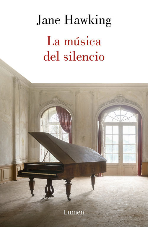 LA MÚSICA DEL SILENCIO