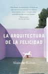 LA ARQUITECTURA DE LA FELICIDAD. 