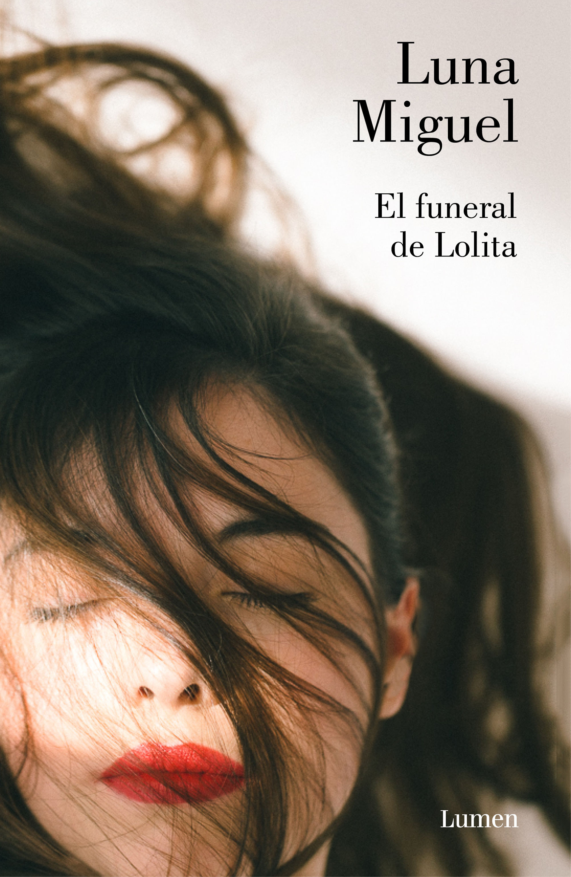 EL FUNERAL DE LOLITA. 