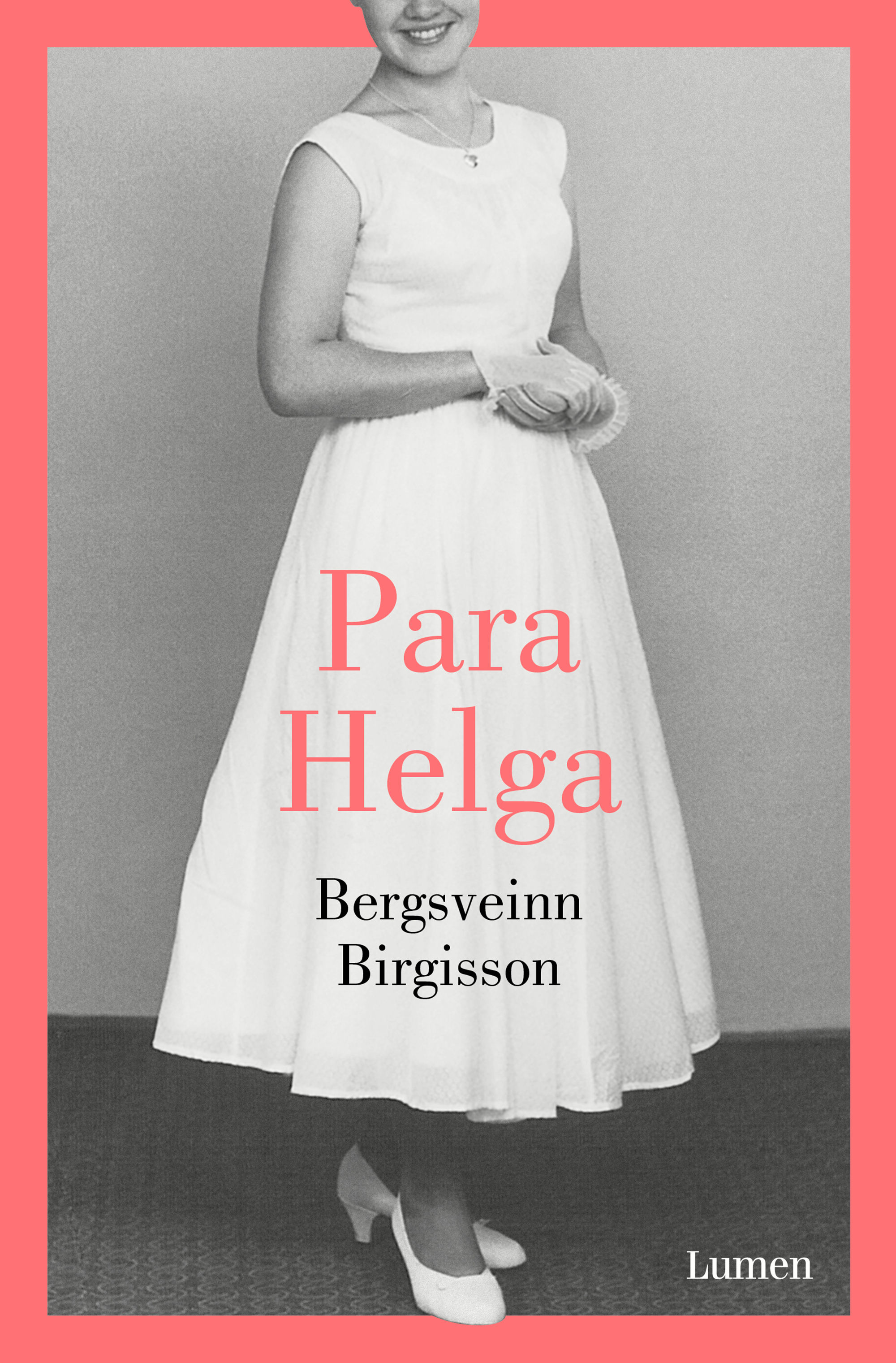 PARA HELGA. 