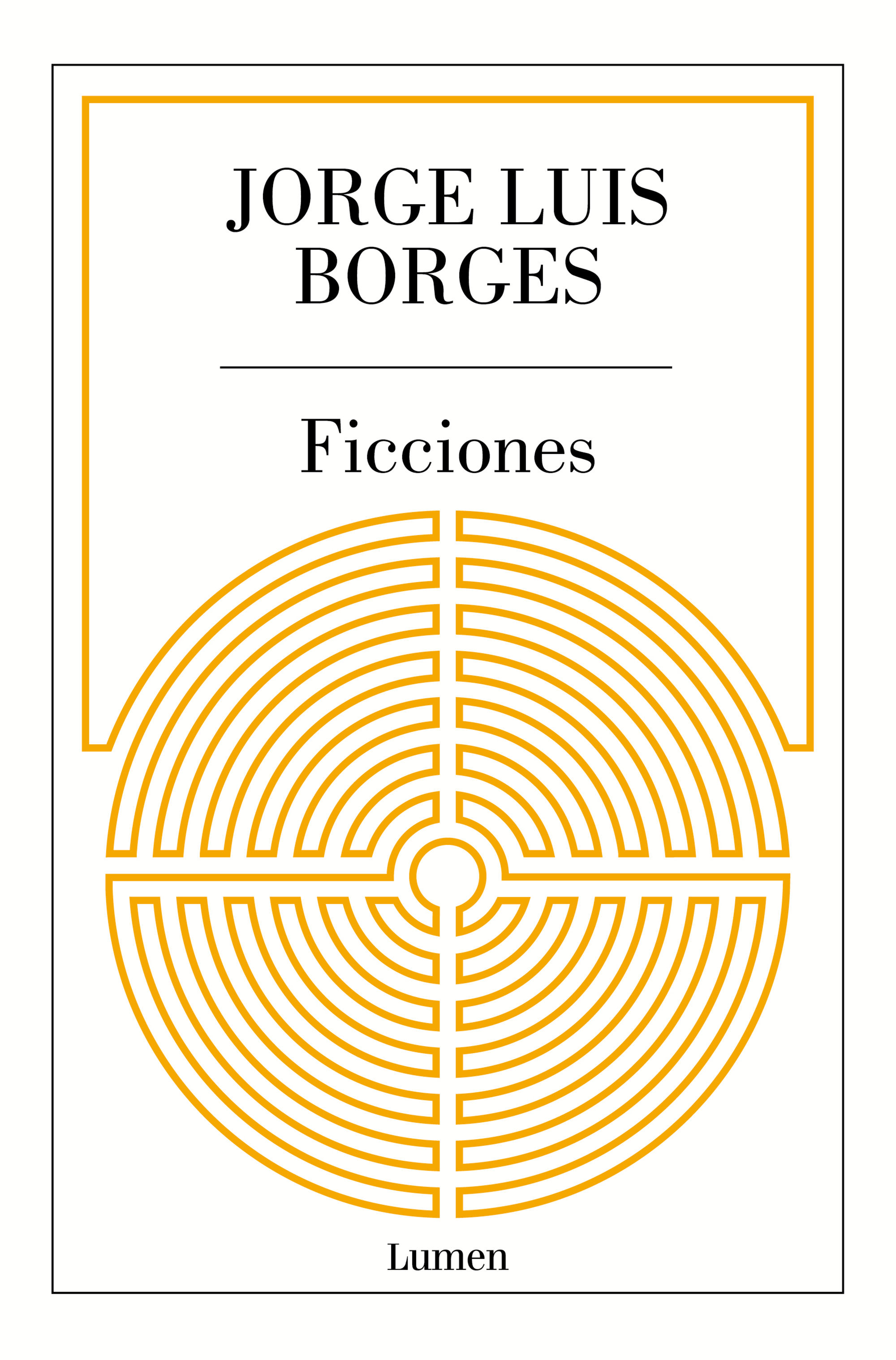 FICCIONES. 