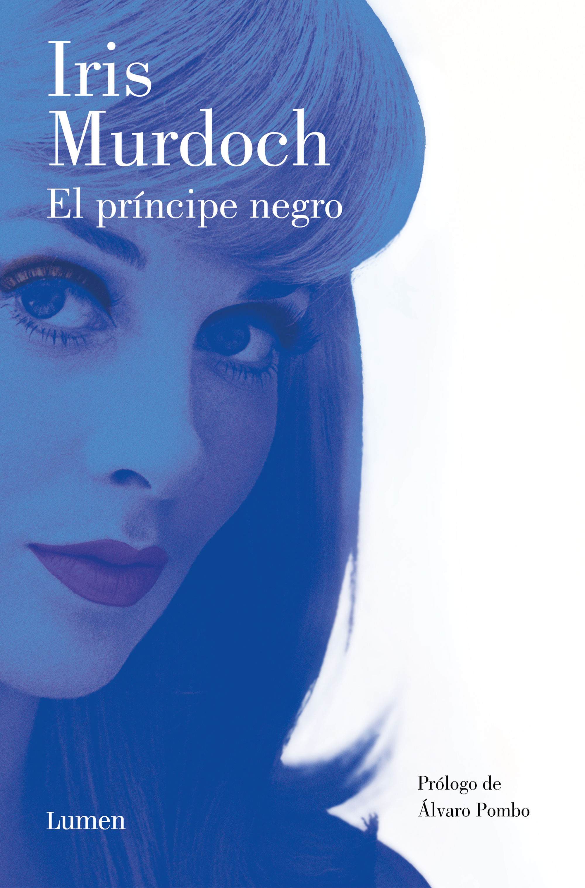 EL PRÍNCIPE NEGRO. 