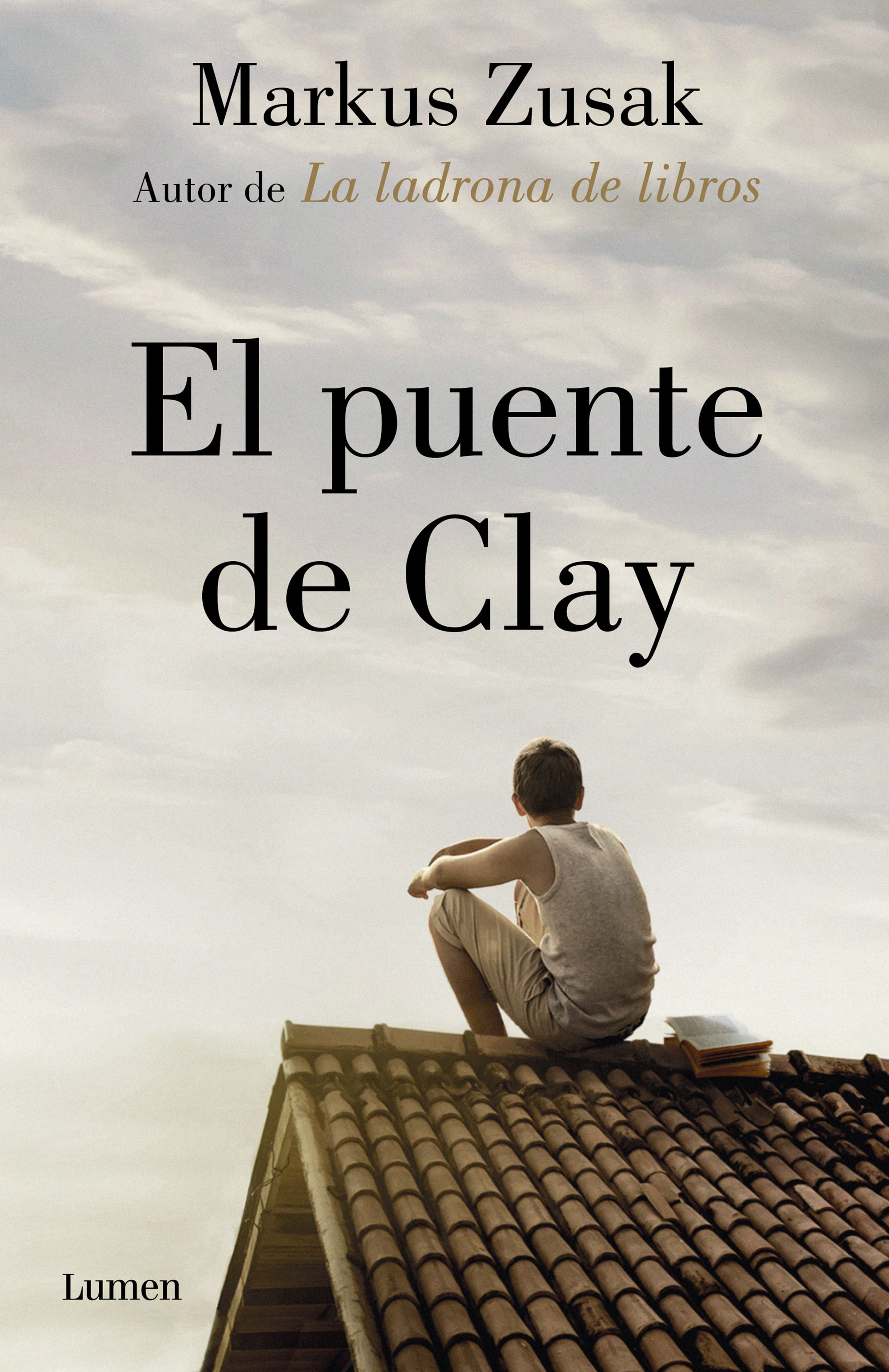 EL PUENTE DE CLAY. 