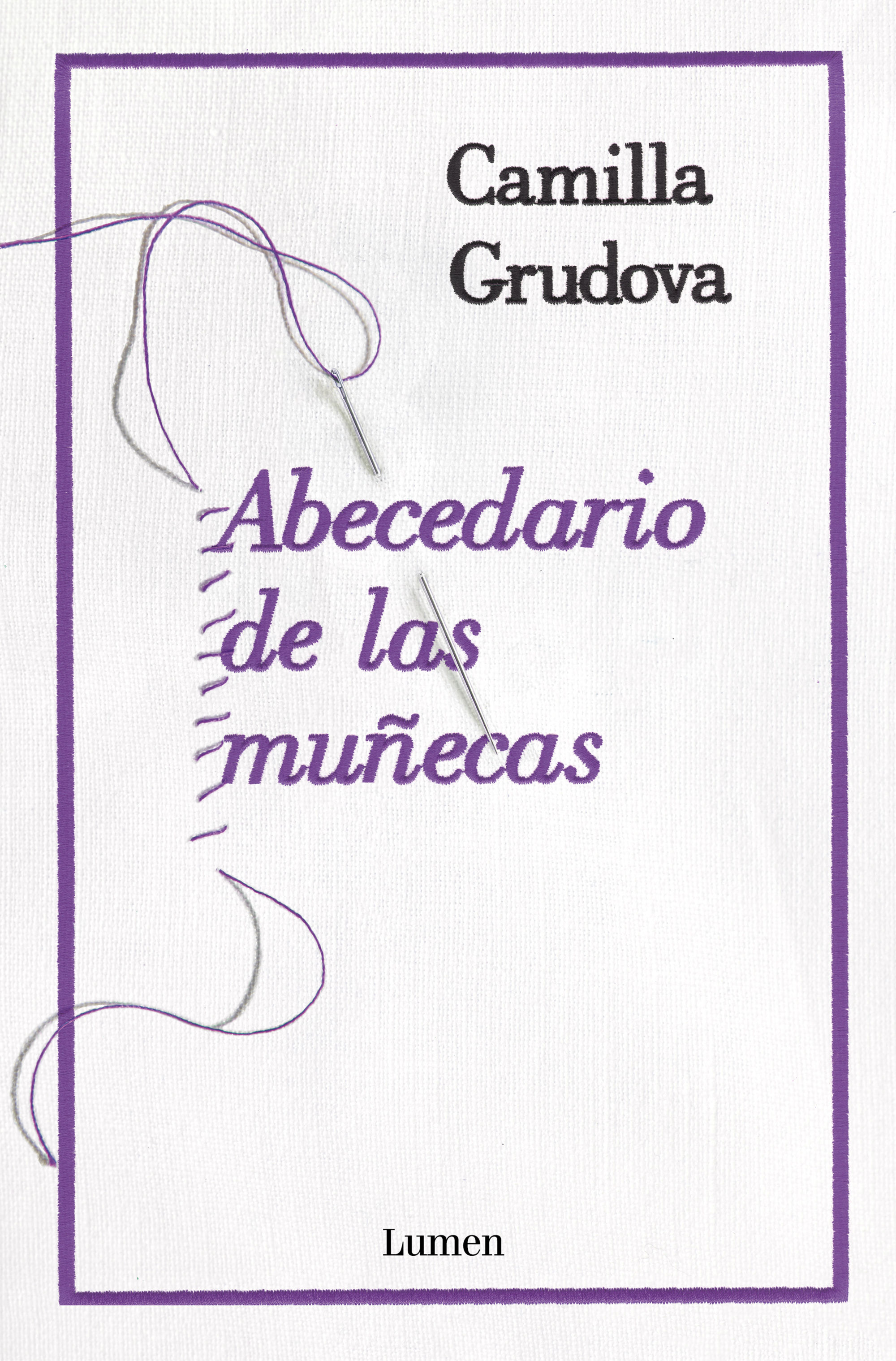 ABECEDARIO DE LAS MUÑECAS. 